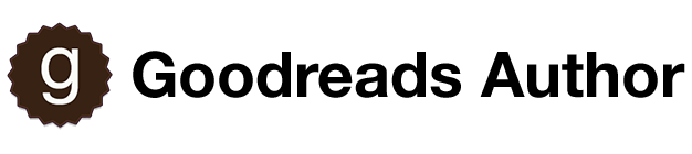Goodreads Author badge